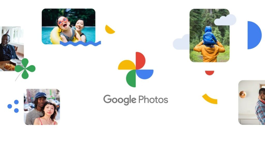 Google Photos is also reportedly getting a new redesigned video player.