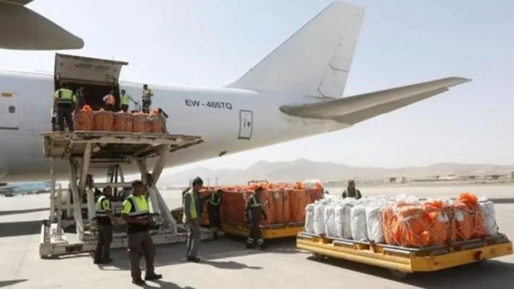 ‘Off-the-chart unacceptable’: Global airline body IATA frustrated with aircraft delivery delays, supply chain woes.