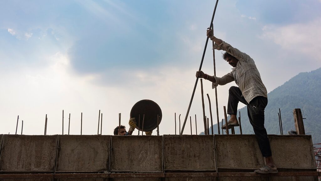 With growth this fiscal widely seen below 6.5 per cent, the Reserve Bank of India’s Monetary Policy Committee (MPC) is expected to reduce the policy repo rate on Friday to 5.75 per cent