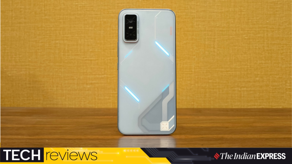 The Infinix GT 30 Pro stands out with its unique design, huge battery and flagship like performance.