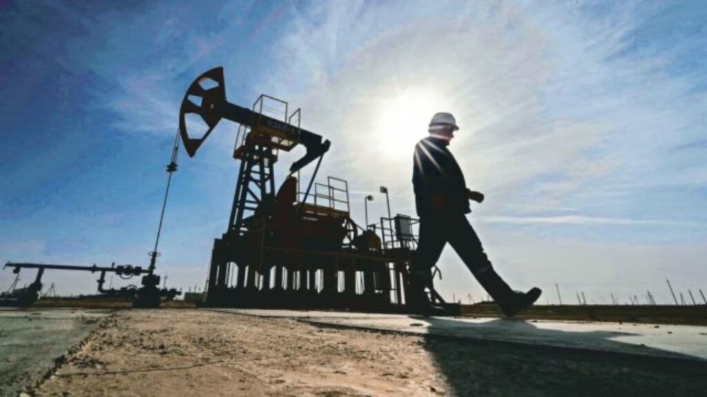 India oil import, India oil import demand, Strait of Hormuz risk, Russia crude dominance, West Africa US Latin America suppliers, Iran attacks US base, war risk oil premium impact, refining sector, global oil price volatility, Indian express