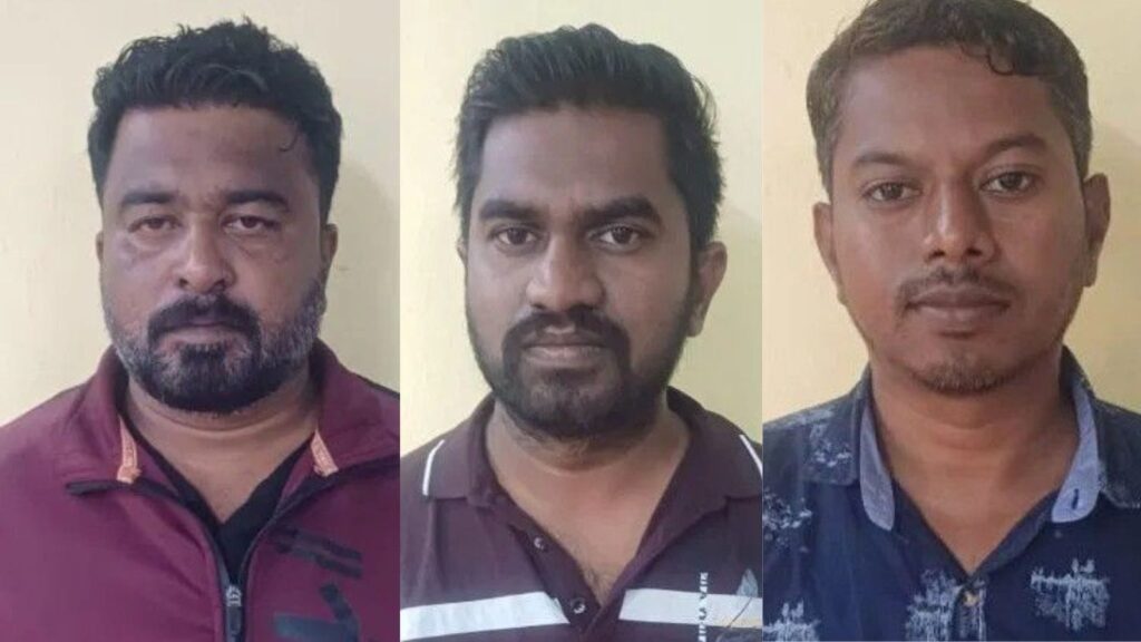 Duplicate keys, CCTV tampering: How a bank manager orchestrated Rs 53 crore heist in Karnataka | Bangalore News