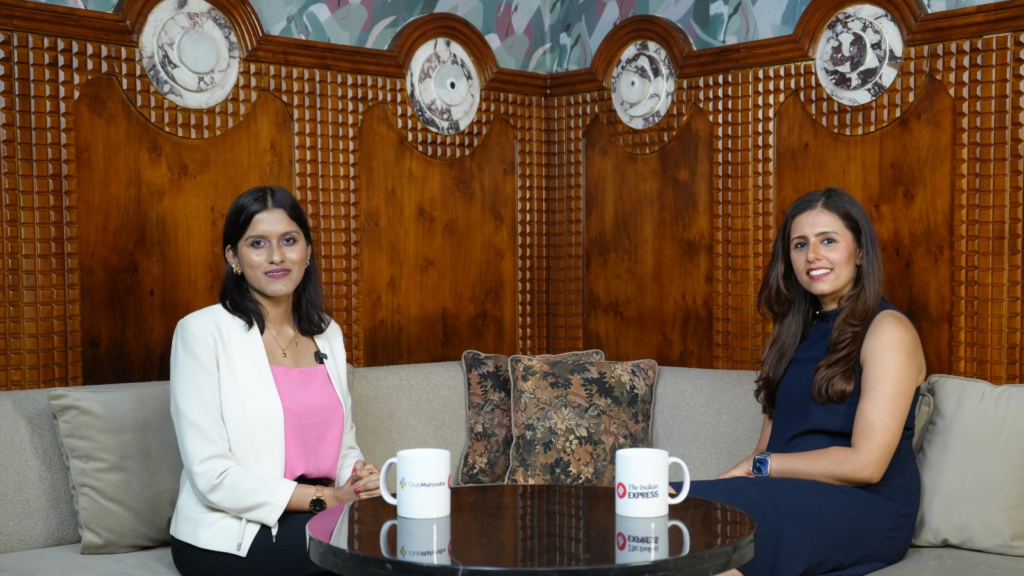 Malika Sadani, Co-Founder, The Moms Co.