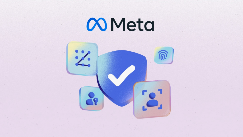 Passkeys are Meta’s latest way to keep user accounts safe, offering secure access to Facebook and Messenger.