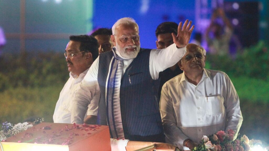 11 Years of Modi Govt: From tomorrow, Centre to spotlight G20, Operation Sindoor, pension reform and more | India News