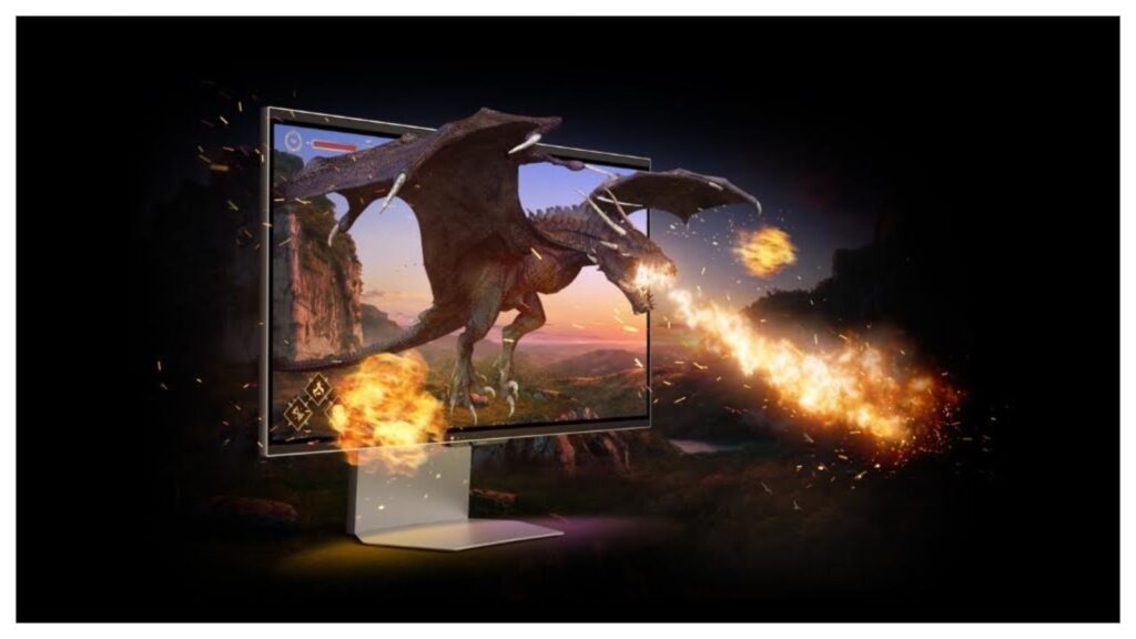 The Odyssey 3D uses three core technologies to deliver a stunning 3D experience.