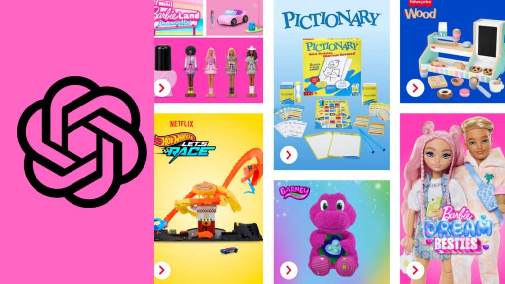 With a focus on innovation, safety, and age-appropriate play, the partnership promises to bring intelligent, personalised toys. (Express Image/Mattel)