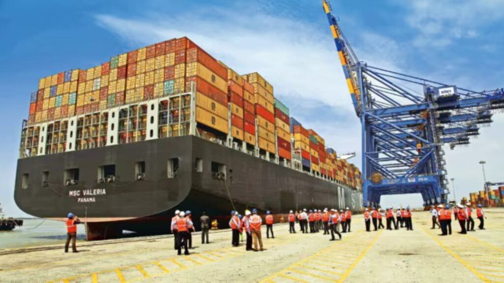 Iran–Israel war could shut Bandar Abbas port, push up air freight rates: Exporters tell govt | Business News Iran–Israel war could shut Bandar Abbas port, push up air freight rates: Exporters tell govt