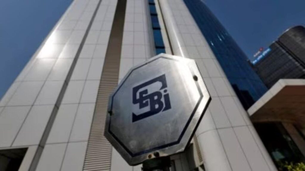 BSE, sebi