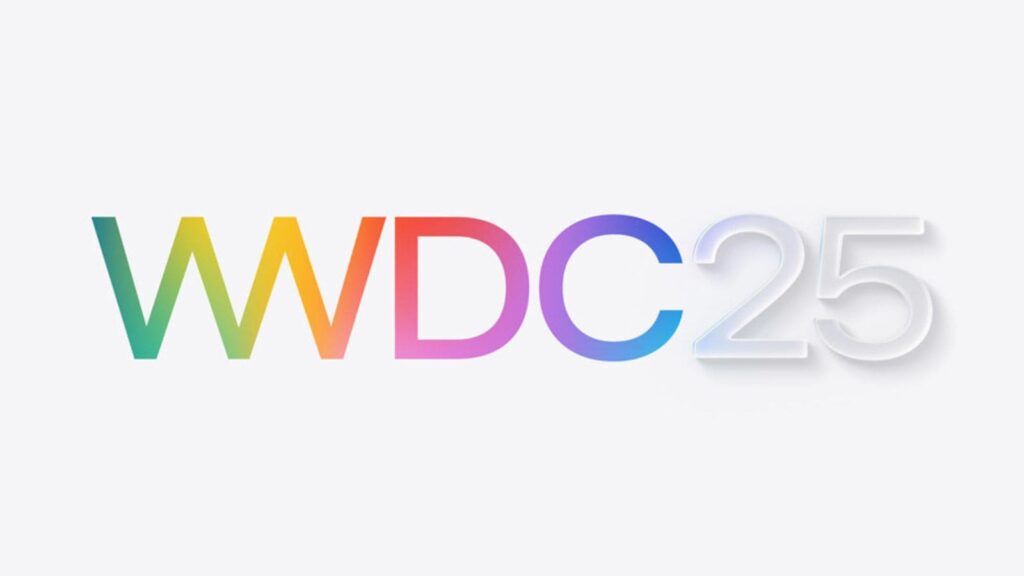 Apple WWDC 2025 Event Live Updates