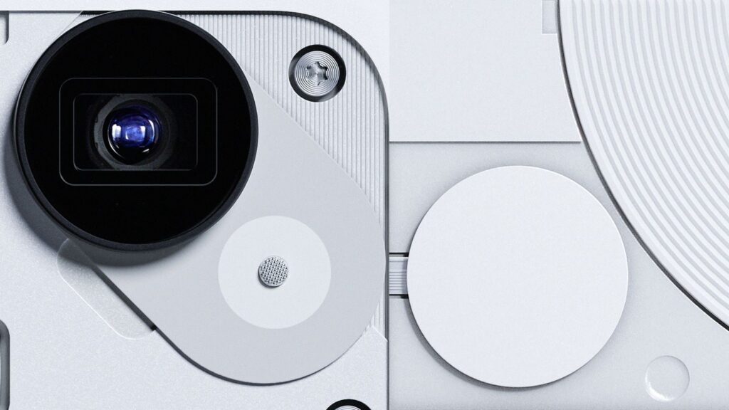 Nothing Phone (3), Headphone (1) set to launch on July 1: What we know so far | Technology News Nothing has confirmed that the Phone (3) will boast a 50-megapixel primary camera that has been “built for creators”.