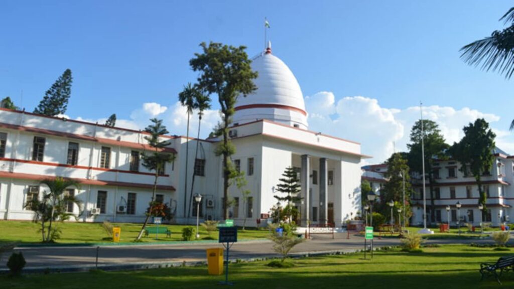 ‘Cannot be allowed for even a minute’: Gauhati High Court orders release of Assam man detained in crackdown on ‘foreigners’ | India News