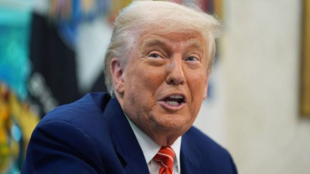 trump