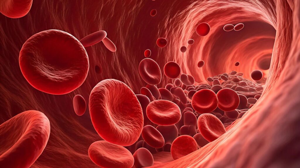 new blood group gwada