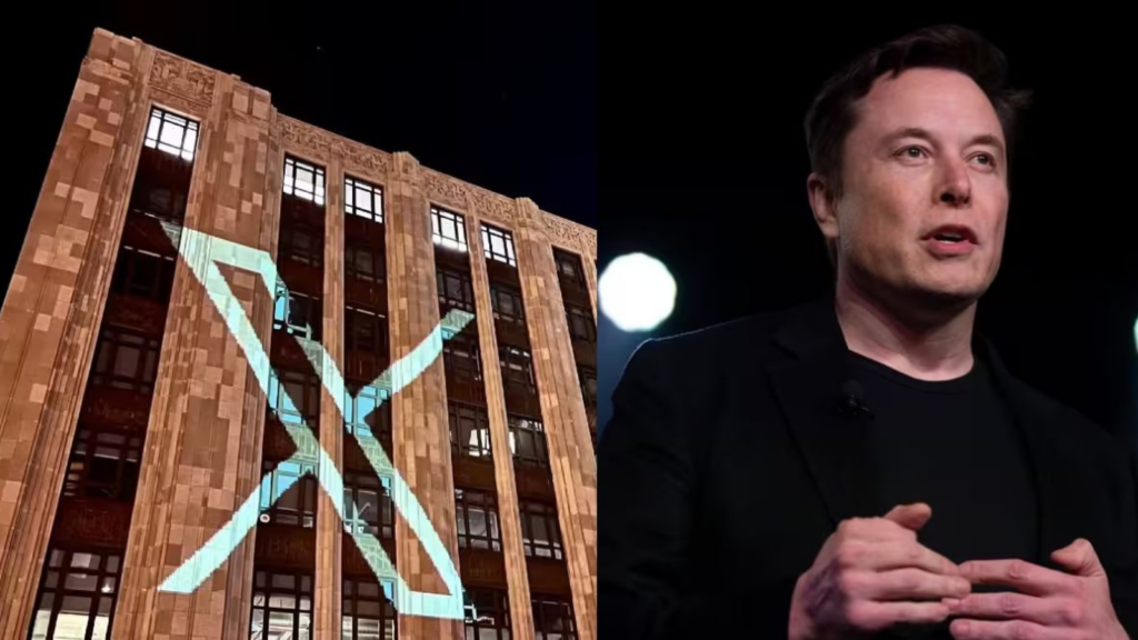 Elon Musk announced XChat last week on Sunday.