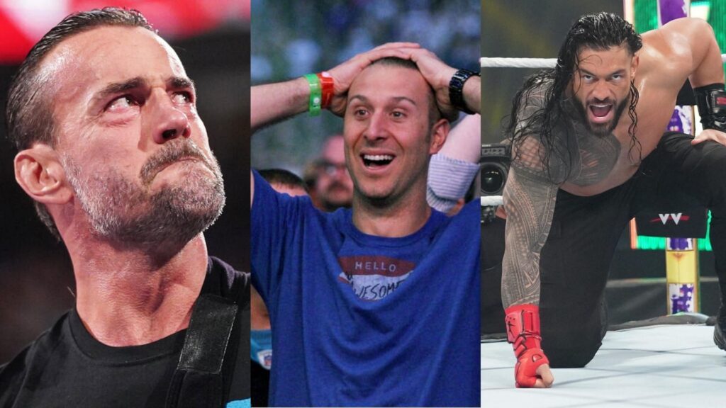 CM Punk to be removed from Night of Champions; Roman Reigns returns? 5 shocking decisions that might take place on WWE RAW