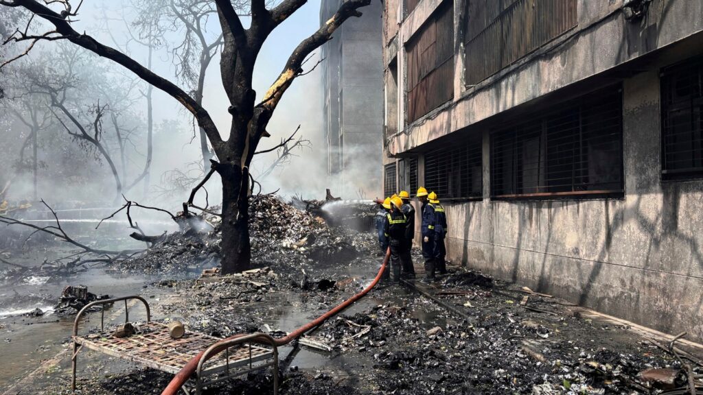 As Air India flight crashes in Ahmedabad, a look at other plane accidents this year across the world | India News