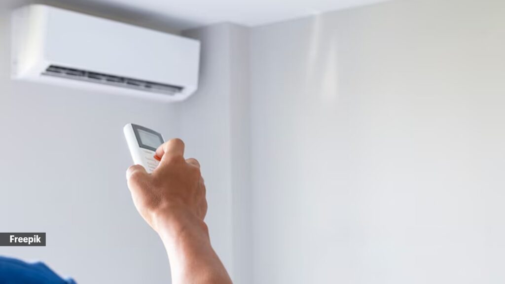 Why you should keep a bucket of water in your AC room this summer | Health News