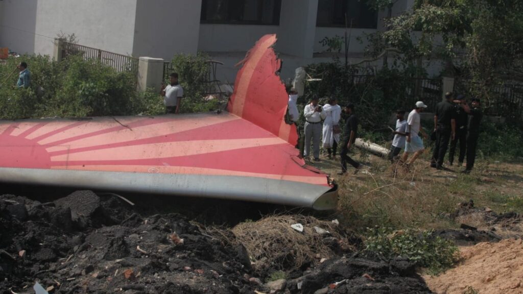 Air India crash, Ahmedabad plane crash, Air India Boeing 787 crash, Tata group compensation, Air India CEO Campbell Wilson statement,