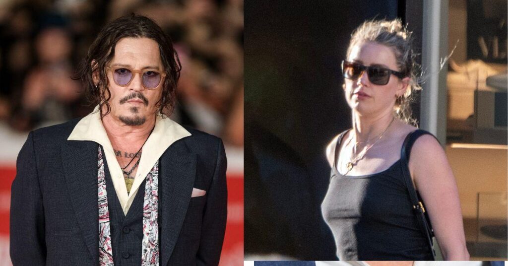 Johnny Depp and Amber Heard's Toxic Marriage Secrets Exposed