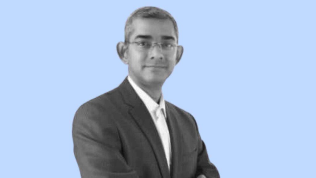 arun srinivas, meta, facebook