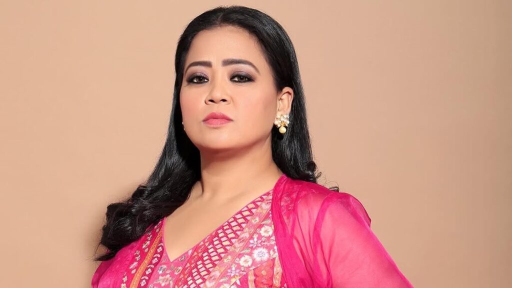 Bharti Singh on never using hair dye, instead relying on homemade henna: ‘Yahi hai meri sundarta ka raaz’ | Lifestyle News