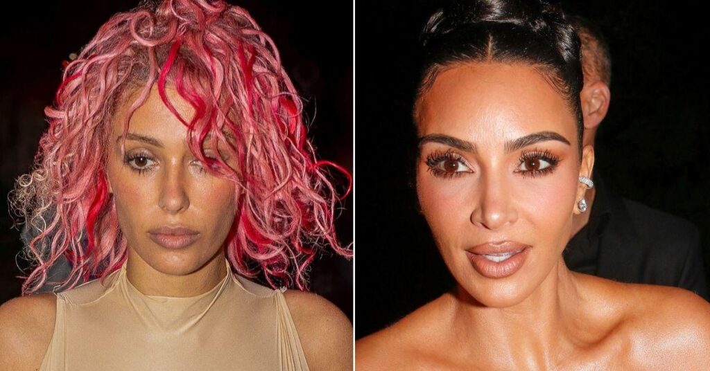 Bianca Censori Sparks More Kanye West Split Speculation With Sexy Snaps