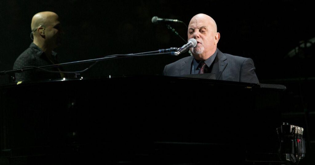 Billy Joel's Pain Laid Bare After Reveal of Suicide Attempts