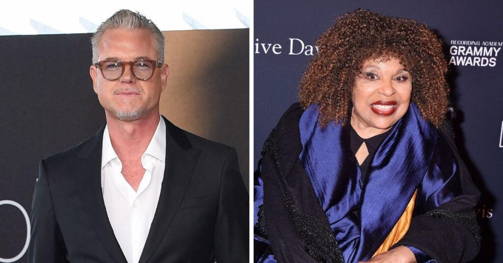 Celebrities Diagnosed With ALS After Eric Dane's Devastating Diagnosis