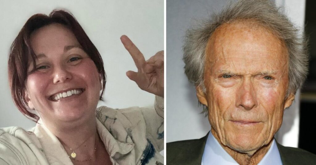 Clint Eastwood's Daughter 'Desperate For Reality Show'