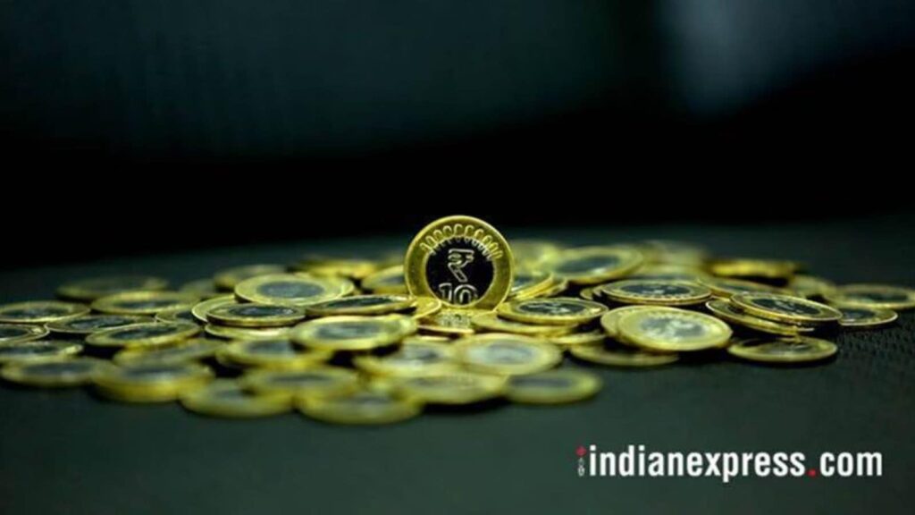 India current account surplus, India current account deficit FY2025, Q4 FY2025 balance of payments, India GDP and current account,