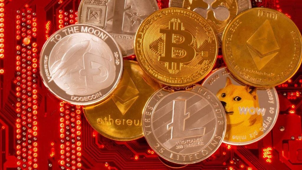 crypto currency,