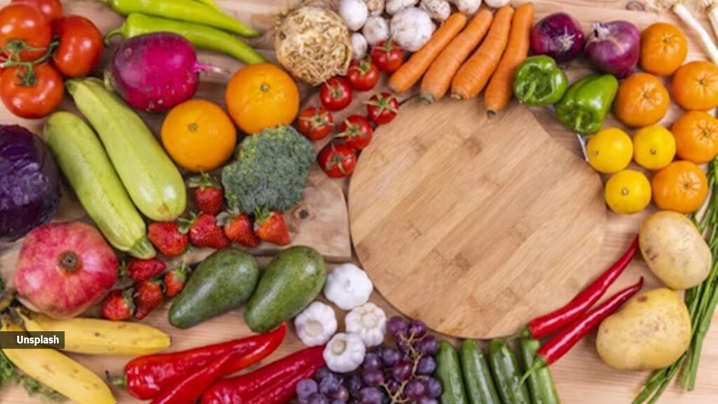 Nutritionist shares 4 expert tips to stay healthy and immune-strong during Indian heatwaves | Health News