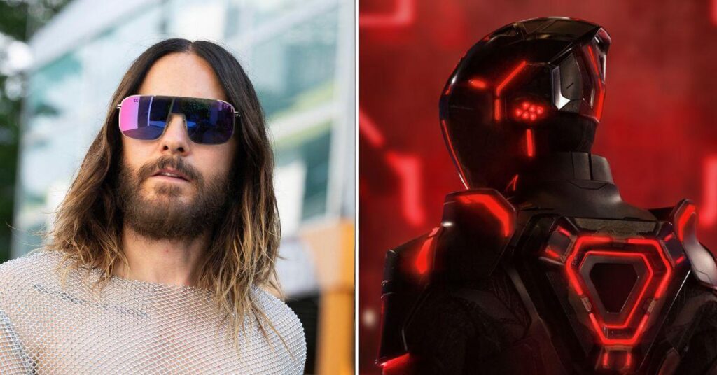 Disney Holds 'Crisis Talks' After Nine Women Accuse Jared Leto Of Sexual Misconduct