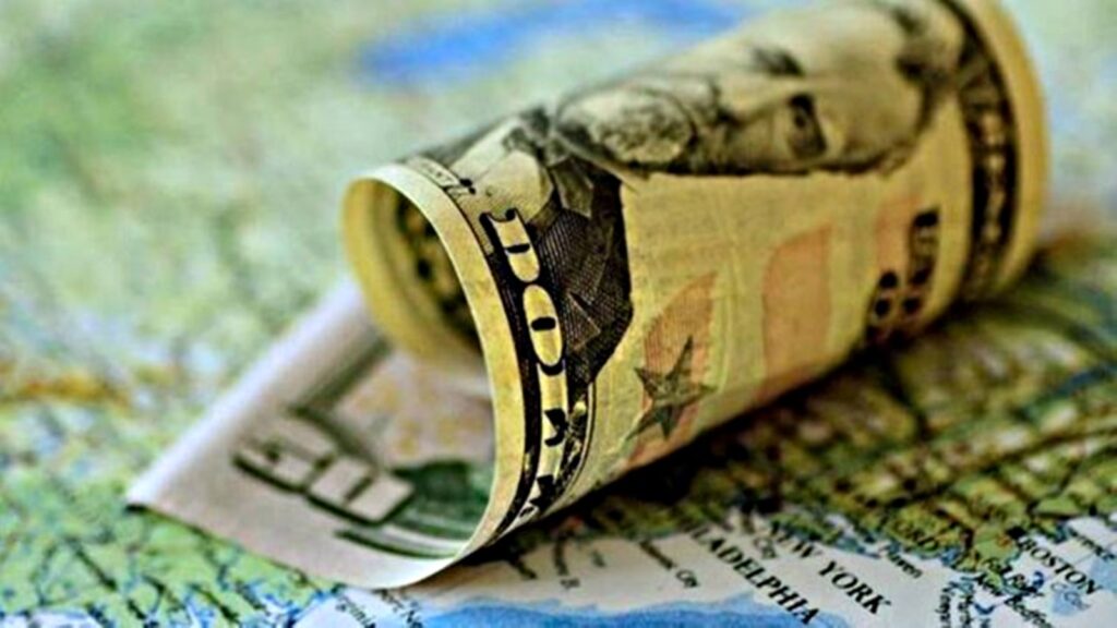 foreign deposit investment, business news, indian express