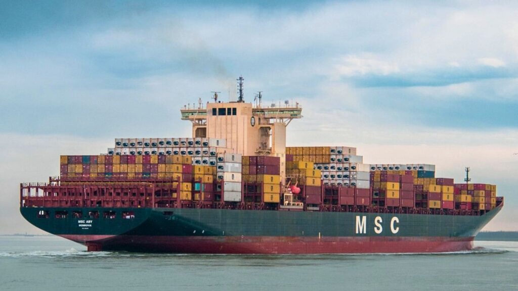 India seizes 39 containers with Pakistani-origin goods routed via UAE | Business News Despite the stringent measures, some importers have attempted to bypass the policy by “misdeclaring the origin of goods” and manipulating related shipping documents, the statement said. (Credit: Pixabay) Pakistan