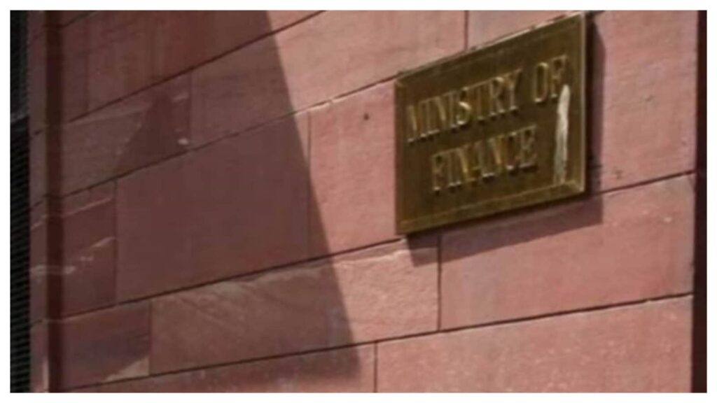 While India’s macroeconomic health is in a “relative goldilocks situation”, the prevailing global uncertainty means these may be “nervous but exciting times” for the economy, the Ministry of Finance said on Friday.