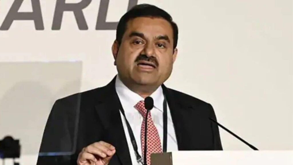 Adani