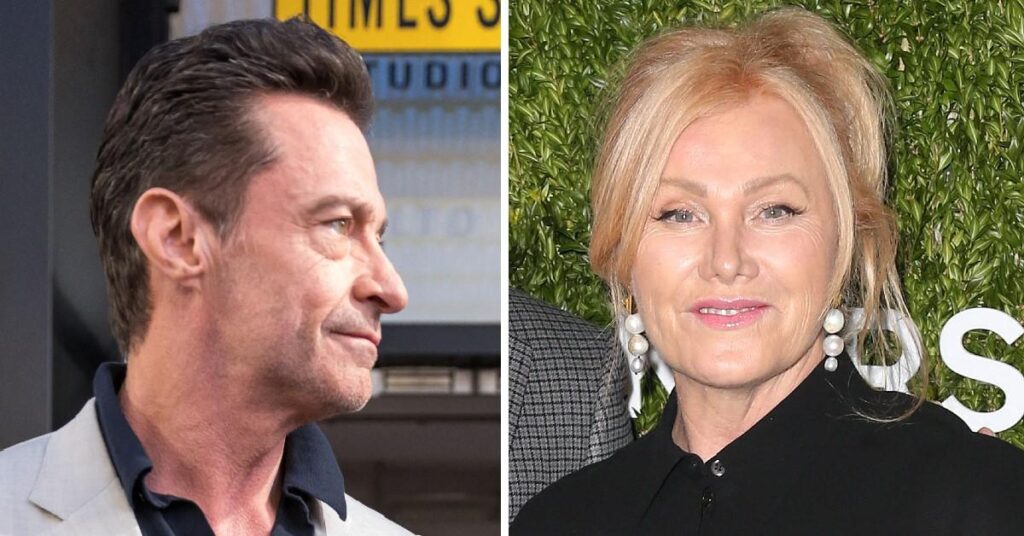 Hugh Jackman's Tell-All Terror