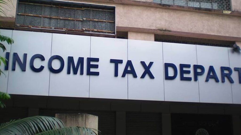 Advance tax collection, tax collection, tax collection growth, Advance tax collection growth, Income Tax department, Indian express news, current affairs