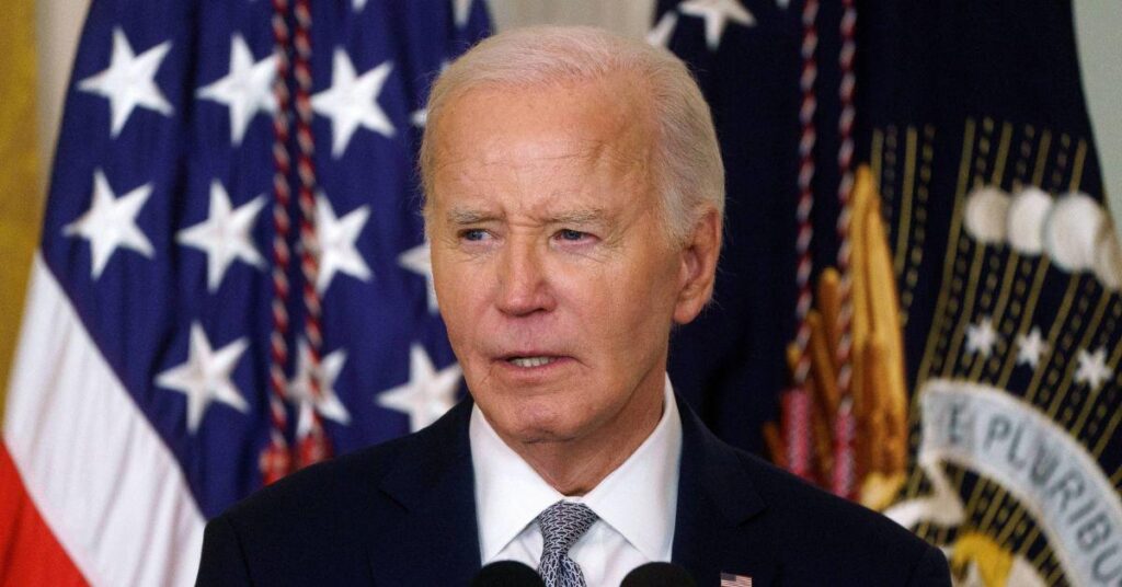 Inside Biden's Cancer Diagnosis After 'Cover-Up' Conspiracy Theories