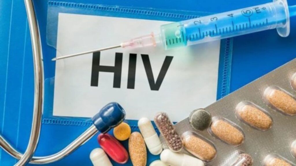 As US FDA approves HIV prevention drug Lenacapavir, expert says ‘India needs to take lead for its equitable, timely distribution | India News