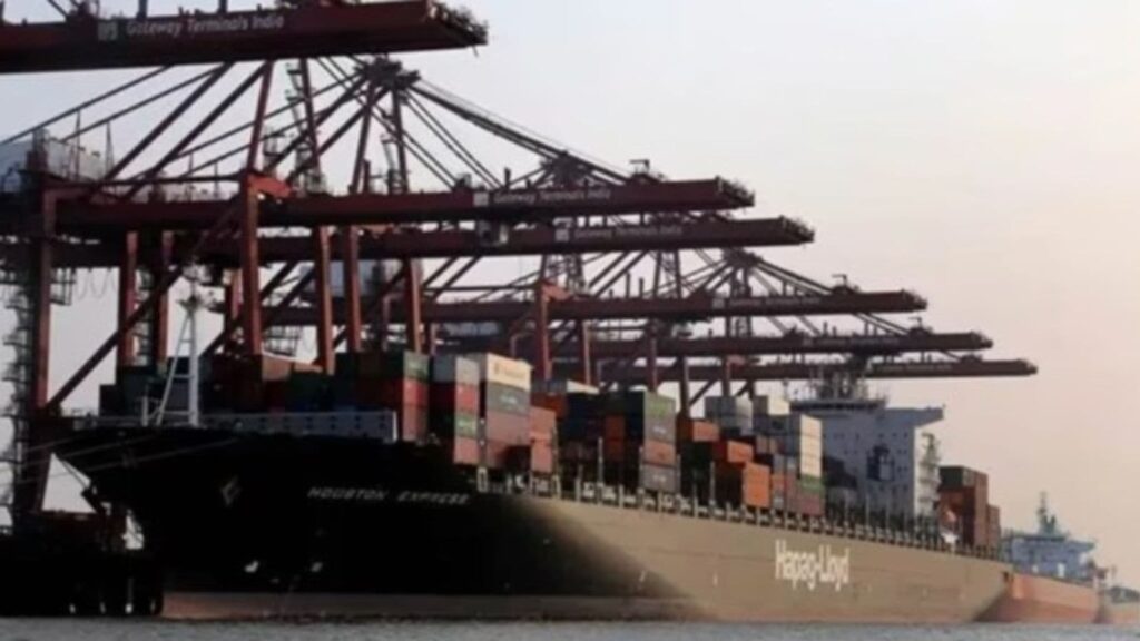 The US Treasury report released on Friday said that China now accounts for over 60 per cent of global goods trade surpluses