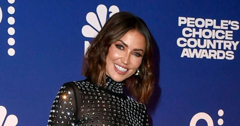 'Bachelorette' Star Kaitlyn Bristowe's Most Revealing Photos