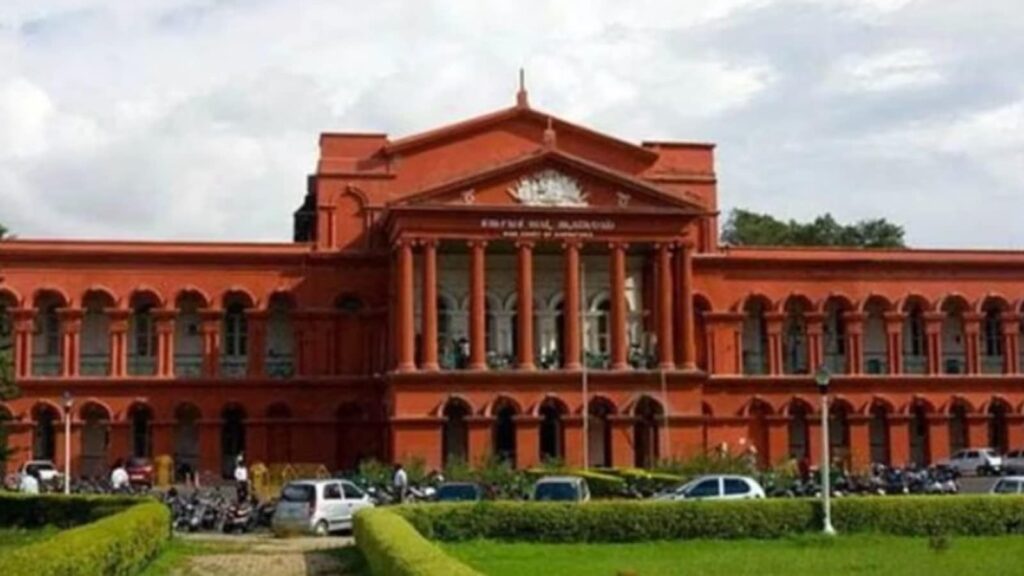 ‘Hyper technical reasons not sustainable in the eyes of law’: Karnataka HC awards compensation for minor’s death in 2012 train accident | Bangalore News