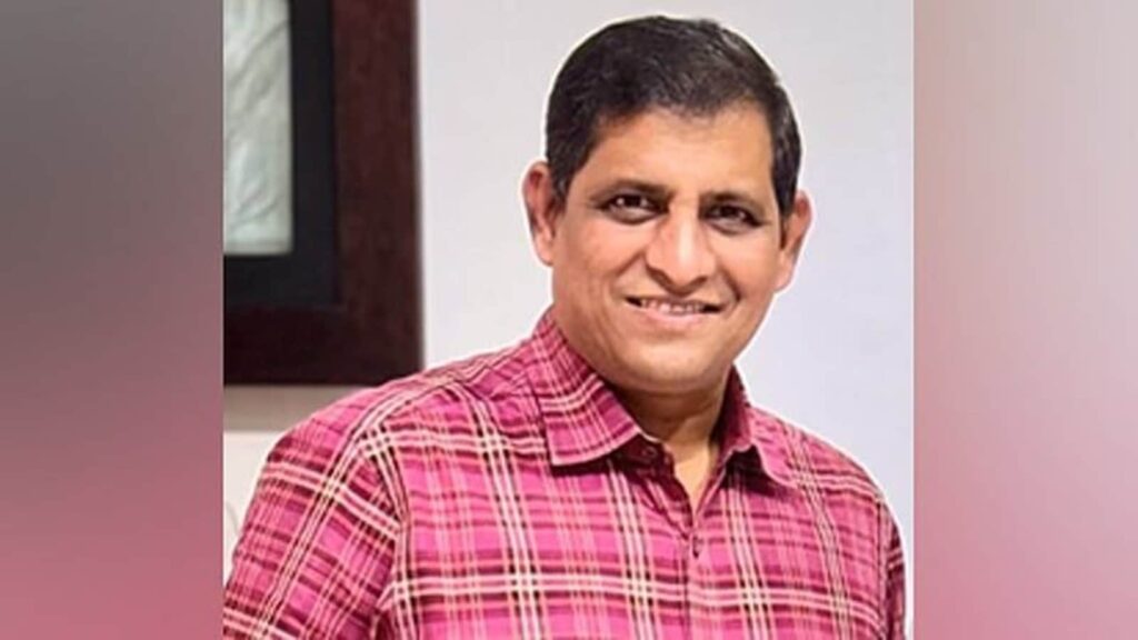 Once blamed for 1994 firing on CPM workers, Ravada A Chandrasekhar picked as new Kerala DGP | India News