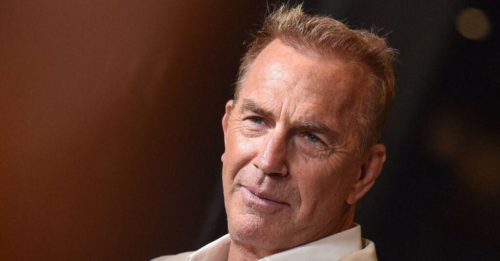 Inside Kevin Costner's Controversies Including 'Sexual Harassment' Allegations