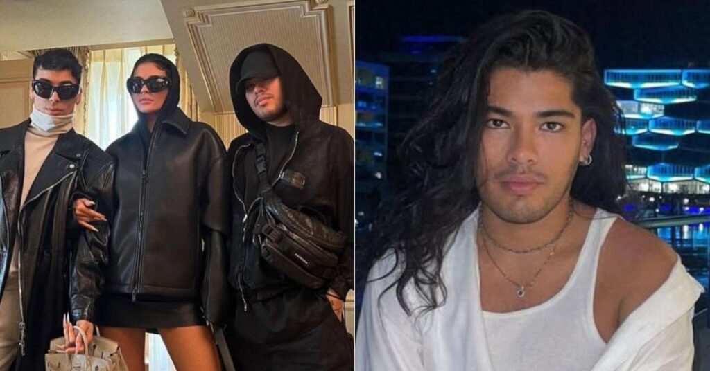 Kylie Jenner’s Hairstylist Jesus Guerrero’s Cause of Death Revealed
