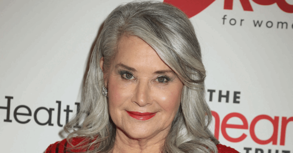 Lorraine Bracco Reveals Why She's 'Counting Her Blessings' at Age 70