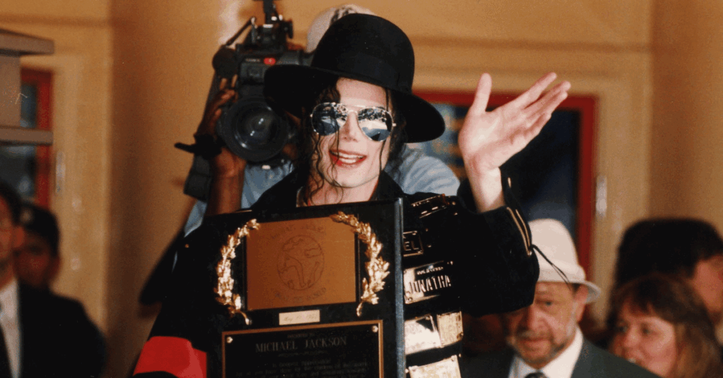 Autopsy Drawings of Michael Jackson's Corpse Resurface